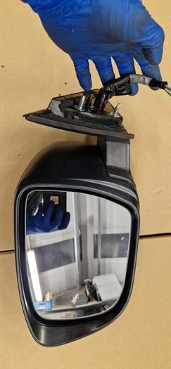 Nissan xtrail t32 wing mirror 2014-2022