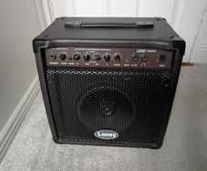 Amplifier Laney La20c
