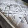 King size mattress and base Image 2