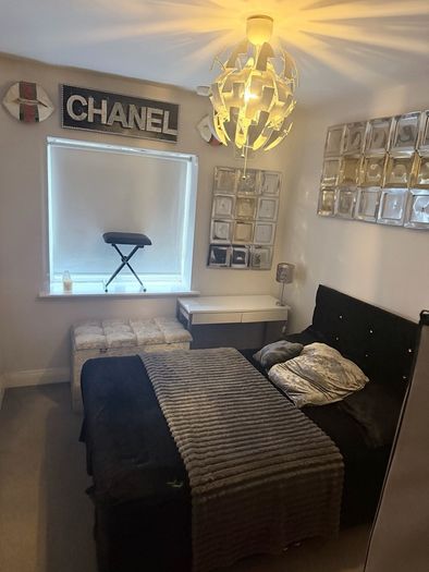 Doble bed