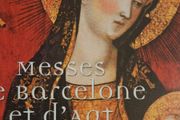 Messes De Barcelone Et D'Apt - Sacred Vocal Music From 14th Centary.