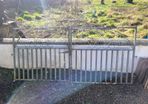 gates