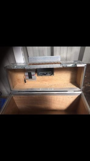 Security Box