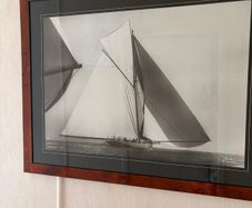 Antique print