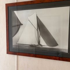 Antique print
