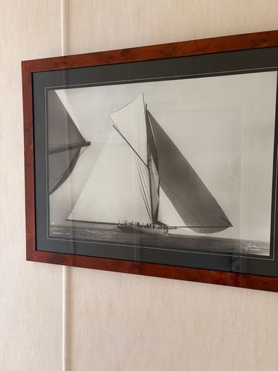 Antique print