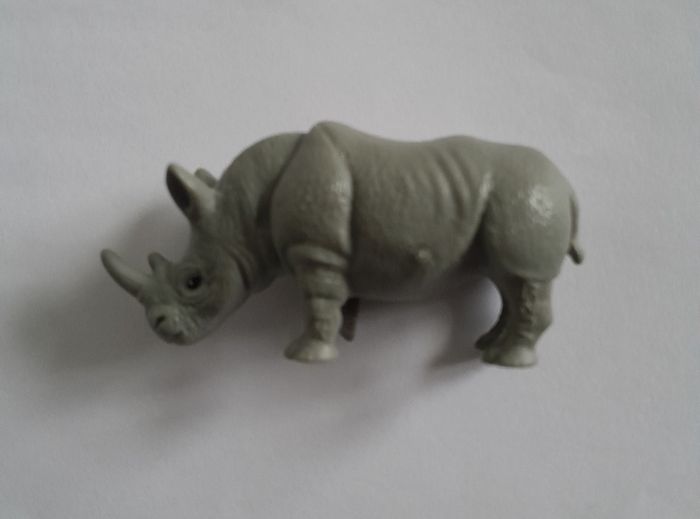 Kinder - Natoons - Rhino