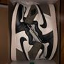 Jordan 1 High Mocha Image 9