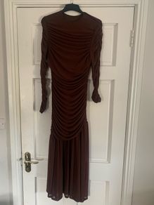 midi dress
