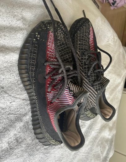 Yeezys