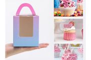 Gift Boxes x49 Boxes Price For All New Unused