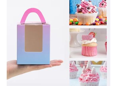 Gift Boxes x49 Boxes Price For All New Unused