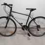 Trek hybrid bicycle size M 20 inch Image 4
