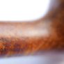 Vintage Peterson's K&P Tobacco Pipe Image 9