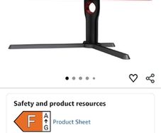 gaming monitor