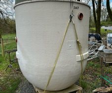 KINGSPAN Septic tank