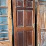 Timber doors variety 20 each Image 3