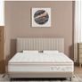 King Mattress, 10 Inch Orthopedic Hybrid Memory Foam King Mattress 5FT, Individually Wrapped Pocket Sprungs Image 3