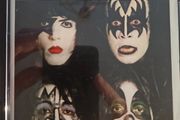 Kiss CD - Dynasty