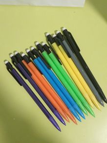 12 mechanical pencil