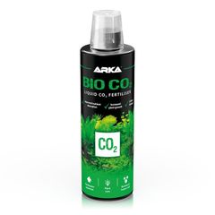 Microbe Lift (ARKA) Bio-CO2 473ml - Liquid Biological Carbon for Freshwater Aquarium Plants