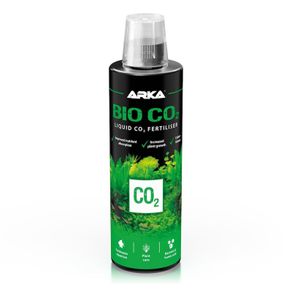 Microbe Lift (ARKA) Bio-CO2 473ml - Liquid Biological Carbon for Freshwater Aquarium Plants