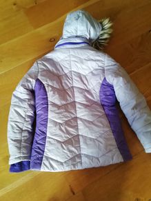 Girls Winter jacket