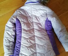Girls Winter jacket