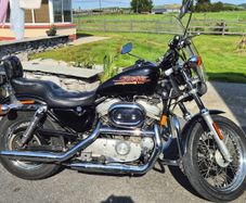 1998 Harley-Davidson
