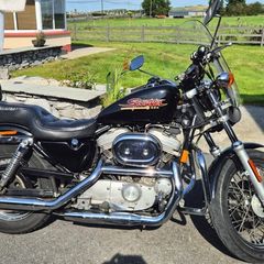 1998 Harley-Davidson