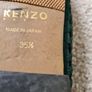 Vintage Kenzo woven shoes Sz36 Image 5