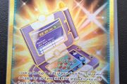 Pokegear 3.0 Secret 233 Holo Secret Rare SM - Unbroken Bonds NM
