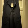 New Navy Gilet Image 2