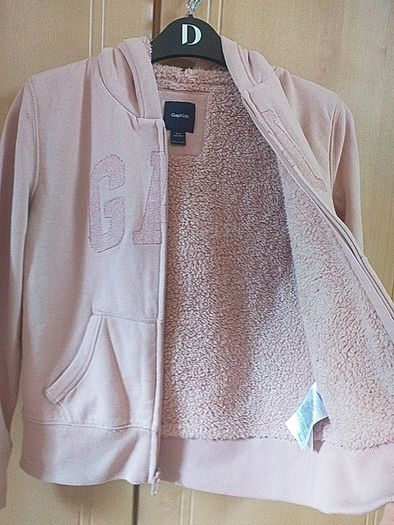 GAP Girls Hoodie