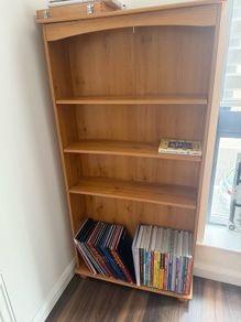 Bookshelf
