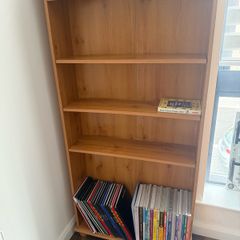 Bookshelf