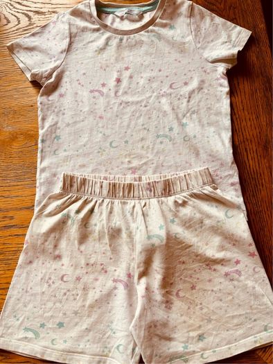 girls pjs
