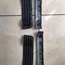 Ford Focus MK2 Front Bumper Grille Image 4