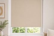 Thermal blackout blind