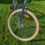 Bike Vintage Roadster Navy Image 5