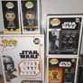 Funko Pop Star Wars Figures  various price Image 4