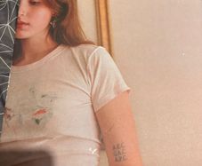 Clairo Immunity 12" Vinyl