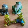 Collectible miniature animals Image 9