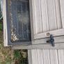 Large Rabbit Hutch Image 3