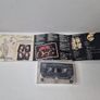 Metallica  ...And Justice for All (Original 1988 Cassette, UK/Ireland Pressing Vertigo) Image 5