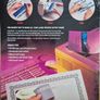 stationary - lazercolor Image 3