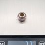 Lovelinks Pandora Compatible 925 Silver Glass Charm Image 9