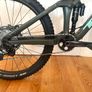Trek Remedy 8 Full Suspension Mountain Bike Image 2