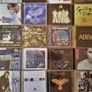 A lot of CD's.Hard,Rock,Pop.excell.10 for 40e. Image 2