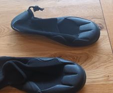 C-skins C booties